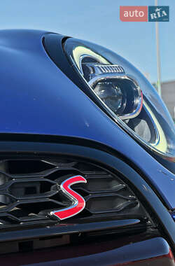 Хетчбек MINI Cooper 2020 в 