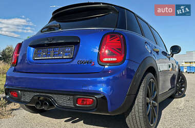 Хетчбек MINI Cooper 2020 в 