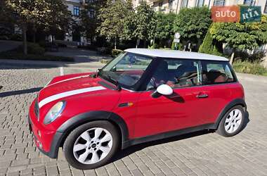 Хэтчбек MINI Cooper 2005 в Одессе