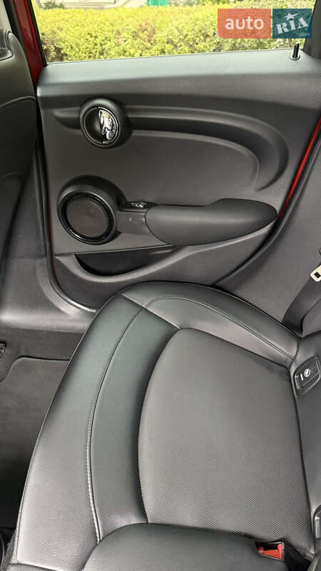 Хэтчбек MINI Cooper 2016 в Одессе