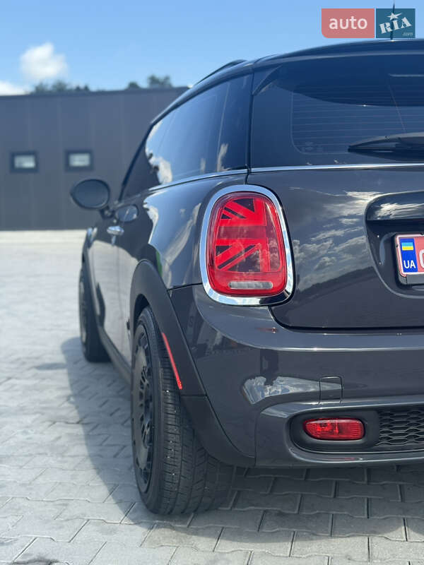 Хэтчбек MINI Cooper 2016 в Виннице фото 2 Хэтчбек MINI Cooper 2016 в Виннице