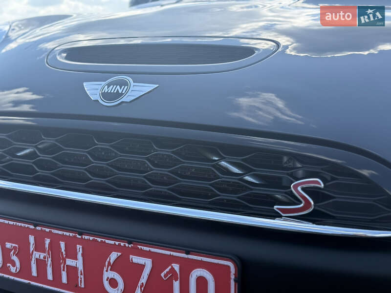 Хэтчбек MINI Cooper 2016 в Виннице фото 11 Хэтчбек MINI Cooper 2016 в Виннице