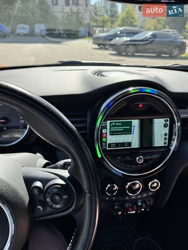 Хэтчбек MINI Cooper 2014 в Киеве