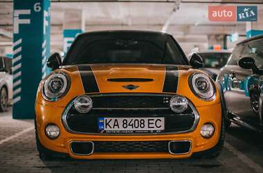 Хэтчбек MINI Cooper 2014 в Киеве