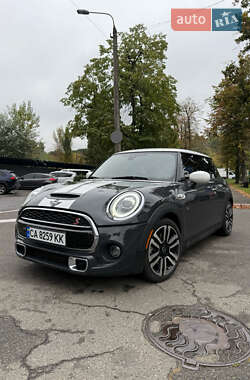 Хетчбек MINI Cooper 2019 в Києві