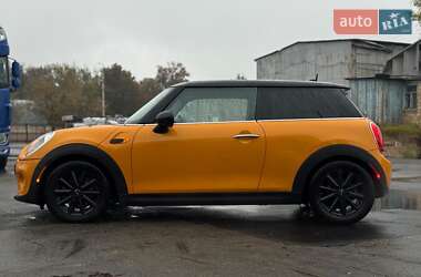 Хэтчбек MINI Cooper 2014 в 