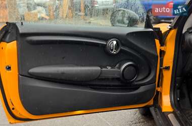 Хэтчбек MINI Cooper 2014 в 