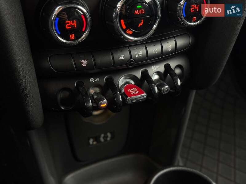 Хэтчбек MINI Cooper 2014 в Киеве