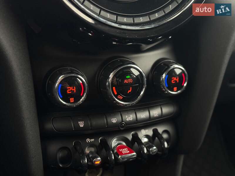 Хэтчбек MINI Cooper 2014 в Киеве