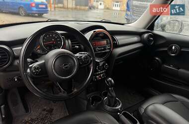 Хэтчбек MINI Cooper 2014 в 