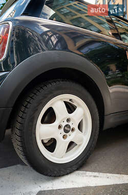 Хетчбек MINI Cooper 2006 в 