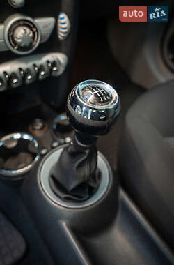 Хетчбек MINI Cooper 2006 в 