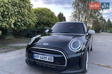 Хэтчбек MINI Cooper 2022 в Запорожье