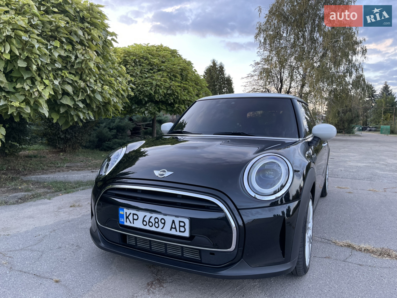 2021 MINI Cooper - мініатюра 28