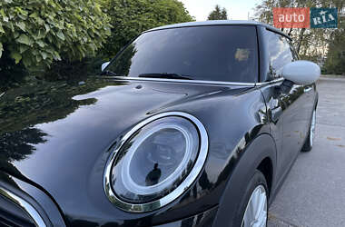 Хетчбек MINI Cooper 2022 в 