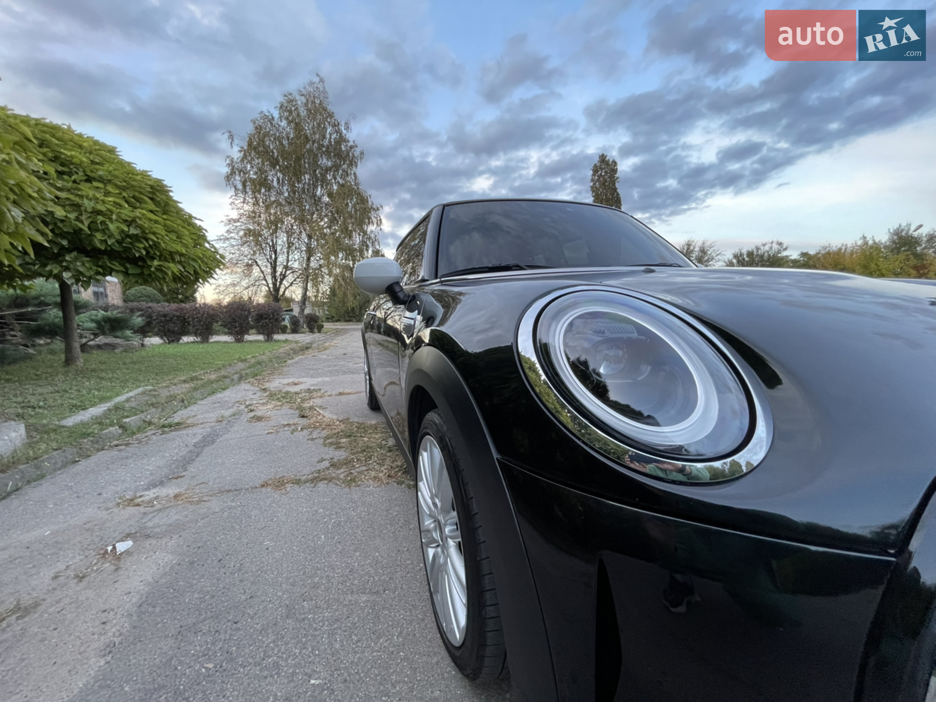 2022 MINI Cooper - мініатюра 12