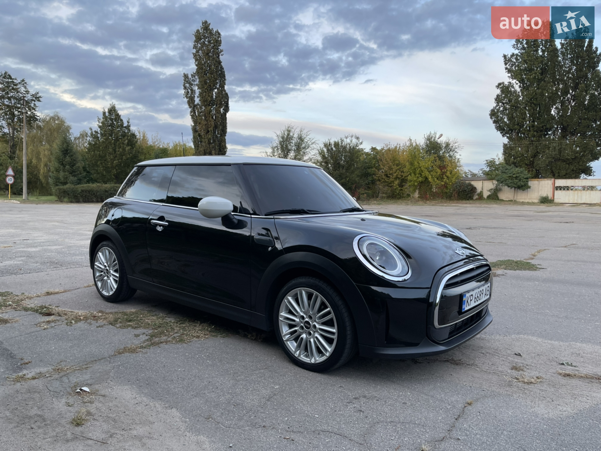 2022 MINI Cooper - мініатюра 16