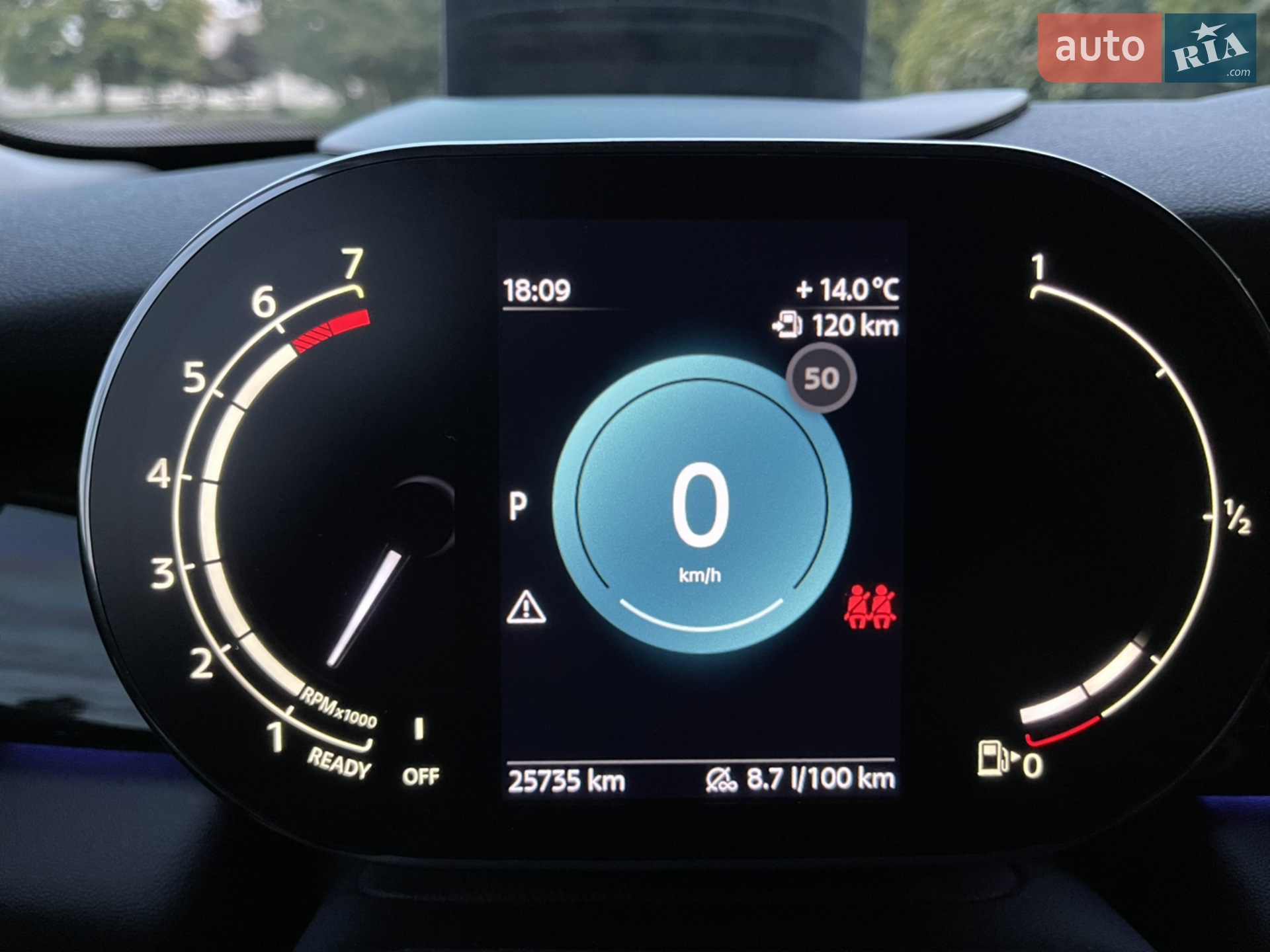 2022 MINI Cooper - мініатюра 29