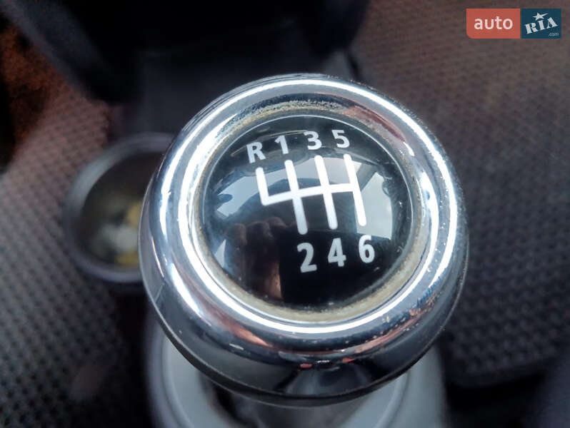 Хэтчбек MINI Cooper 2008 в Полтаве фото 13 Хэтчбек MINI Cooper 2008 в Полтаве