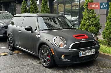 Хэтчбек MINI Cooper 2010 в Киеве