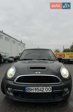 Хетчбек MINI Cooper 2010 в Ізмаїлі