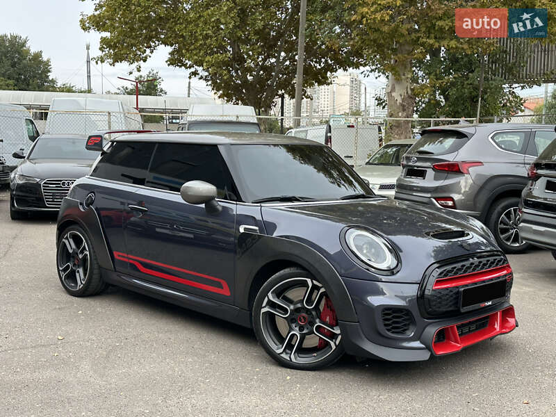 Хетчбек MINI Cooper 2020 в Одесі