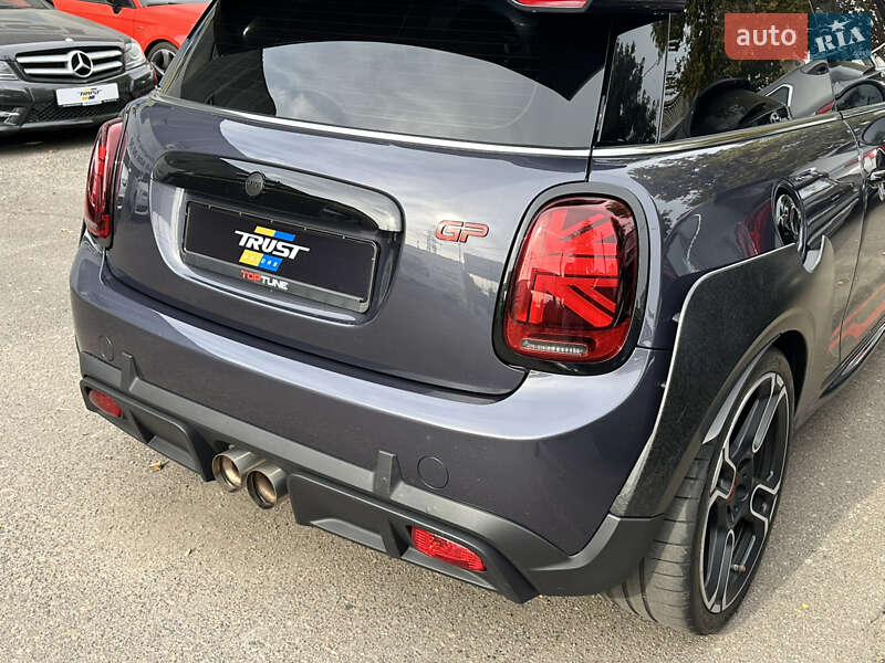 Хетчбек MINI Cooper 2020 в Одесі