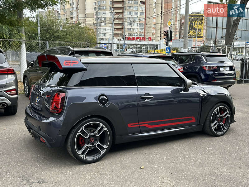 Хетчбек MINI Cooper 2020 в Одесі