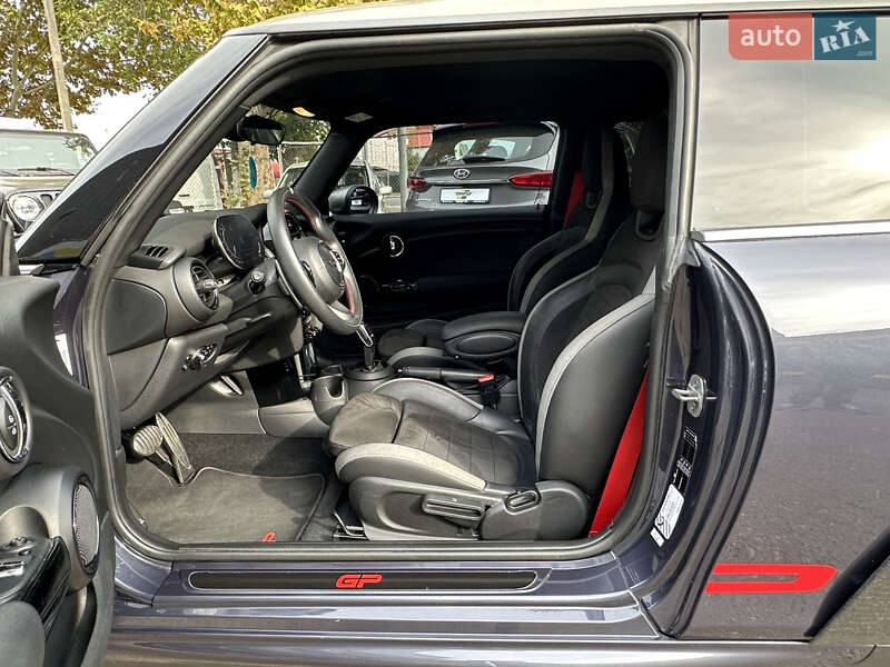 Хетчбек MINI Cooper 2020 в Одесі