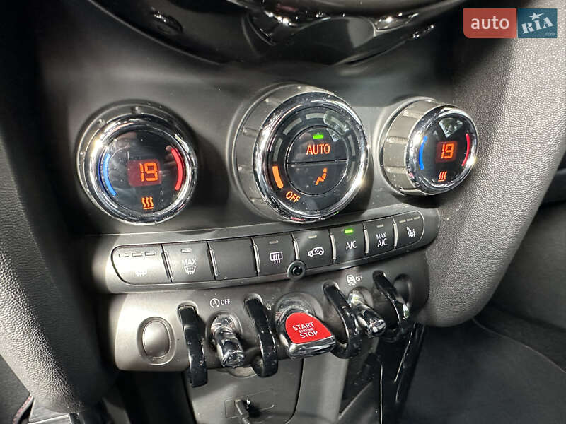 Хетчбек MINI Cooper 2020 в Одесі