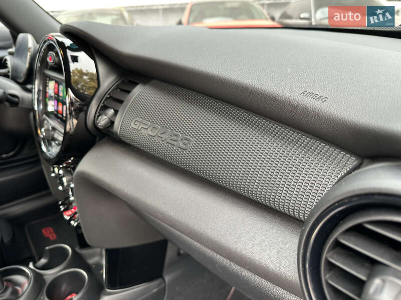 Хетчбек MINI Cooper 2020 в Одесі