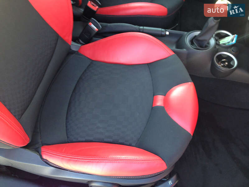 Хэтчбек MINI Cooper 2008 в Кривом Роге