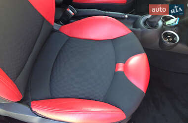 Хетчбек MINI Cooper 2008 в 