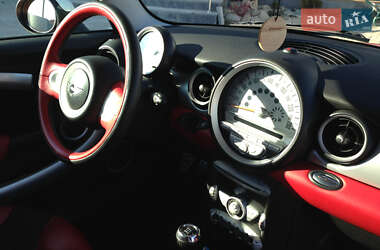 Хетчбек MINI Cooper 2008 в 
