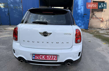 Хэтчбек MINI Cooper 2016 в 