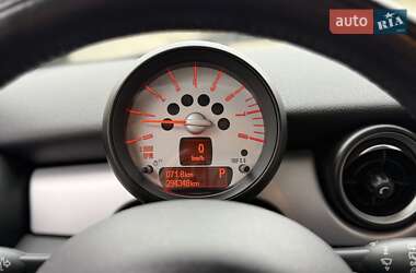 Хетчбек MINI Cooper 2011 в 