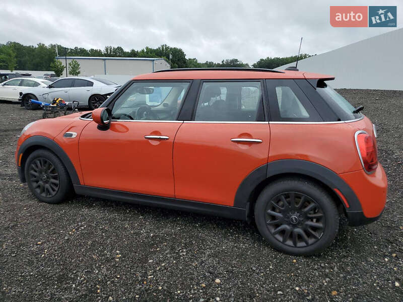 Хэтчбек MINI Cooper 2020 в Киеве фото 2 Хэтчбек MINI Cooper 2020 в Киеве