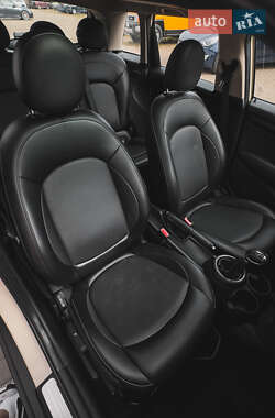 Хэтчбек MINI Cooper 2016 в Ужгороде