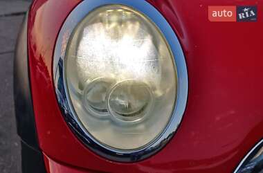 Хэтчбек MINI Cooper 2006 в 