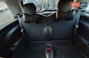 Хэтчбек MINI Cooper 2006 в 