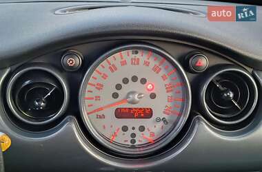 Хэтчбек MINI Cooper 2006 в 