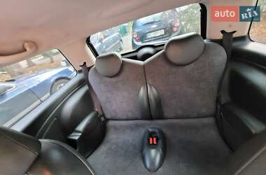 Хэтчбек MINI Cooper 2004 в 