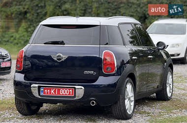 Хэтчбек MINI Cooper 2013 в 