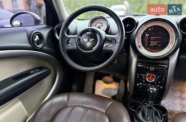 Хэтчбек MINI Cooper 2013 в 