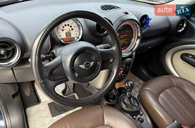 Хэтчбек MINI Cooper 2013 в 