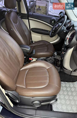 Хэтчбек MINI Cooper 2013 в 