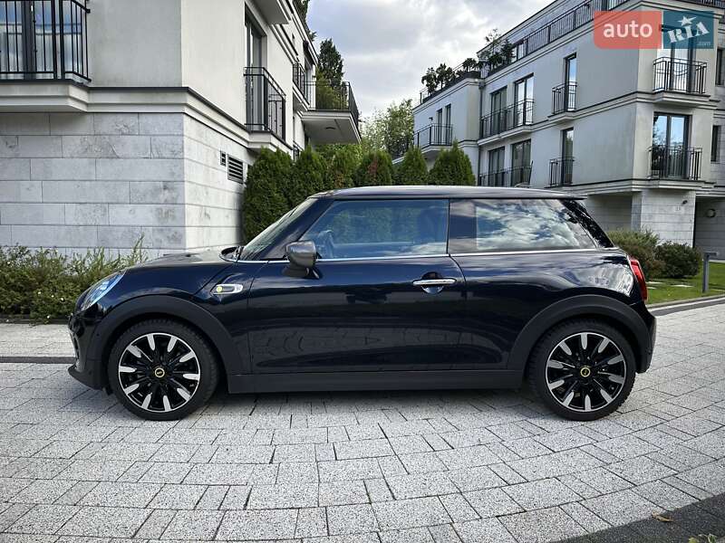 Хетчбек MINI Cooper 2020 в Львові фото 2 Хетчбек MINI Cooper 2020 в Львові