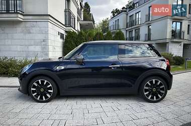 Хетчбек MINI Cooper 2020 в 
