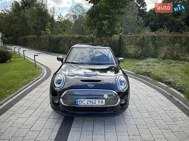 Хетчбек MINI Cooper 2020 в Львові фото 3 Хетчбек MINI Cooper 2020 в Львові