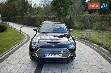 Хетчбек MINI Cooper 2020 в 